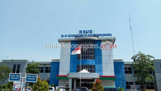 Layanan IGD RSUD DR. R. Sosodoro DjatiKoesoemo Kembali Normal