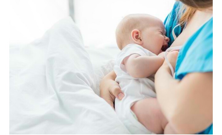 4 Cara Mengatasi Bingung Puting pada Bayi