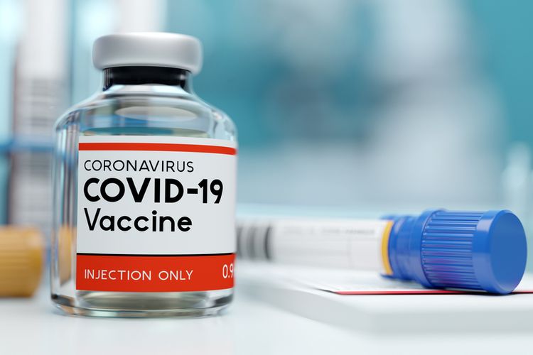 Vaksin Covid-19 Akan Tiba, Dinkes Tunggu Juknis dari Kemenkes