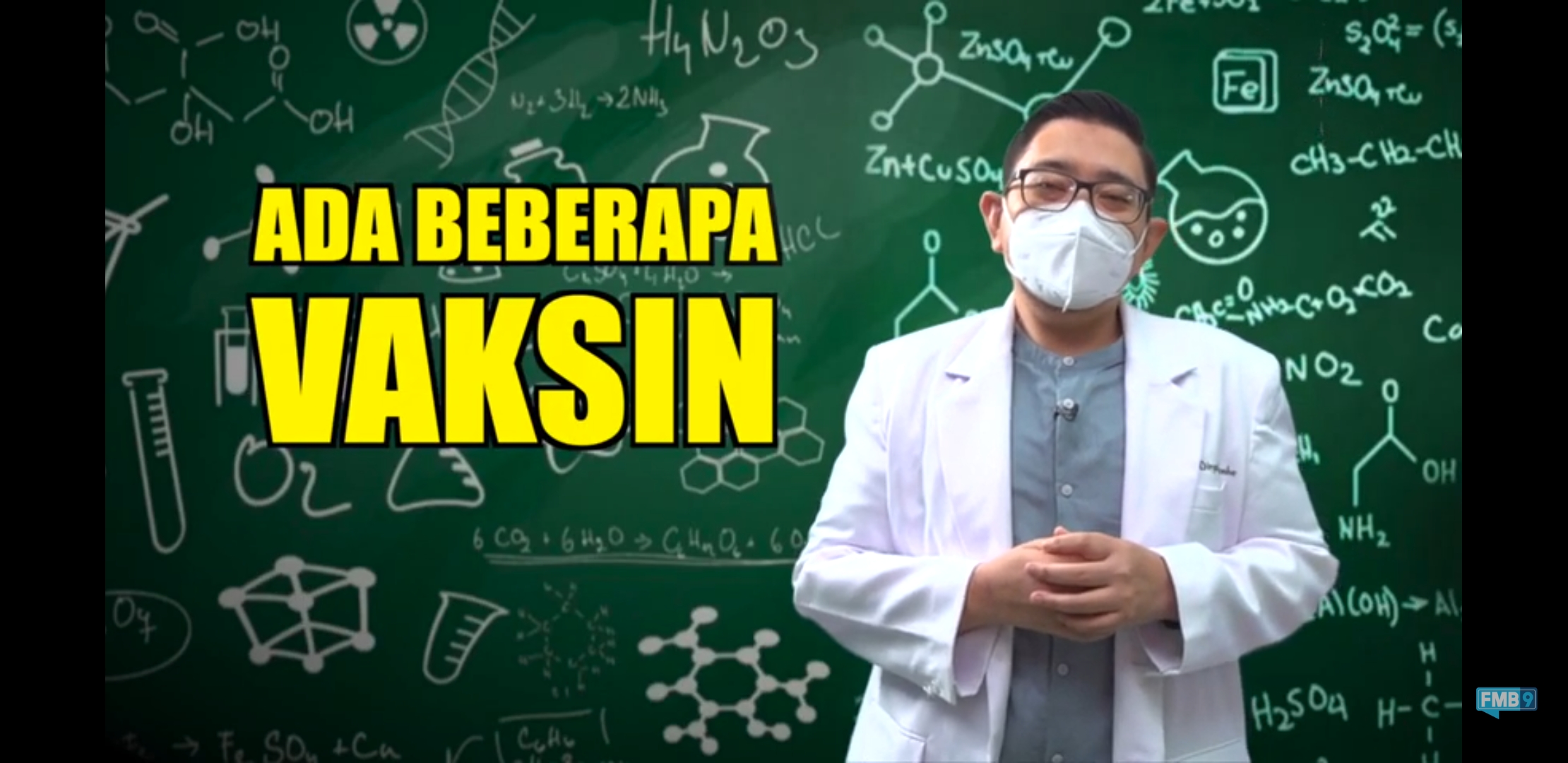 Vaksin Bagi Persiapan Menikah dan Perjalanan