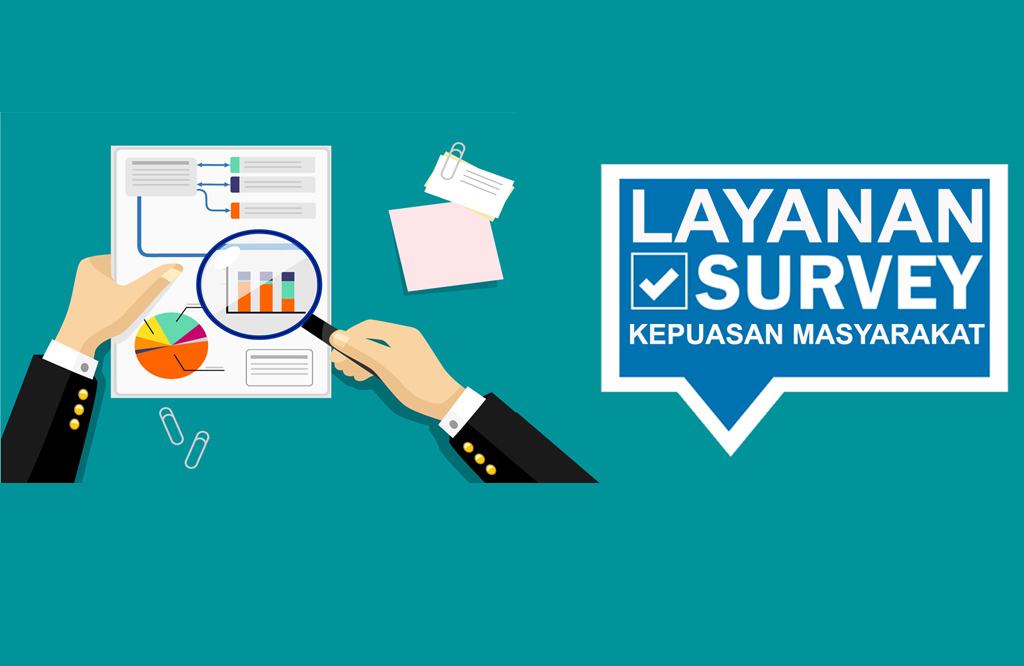 LKPI Survei Jajak Pendapat, ini Hasilnya...