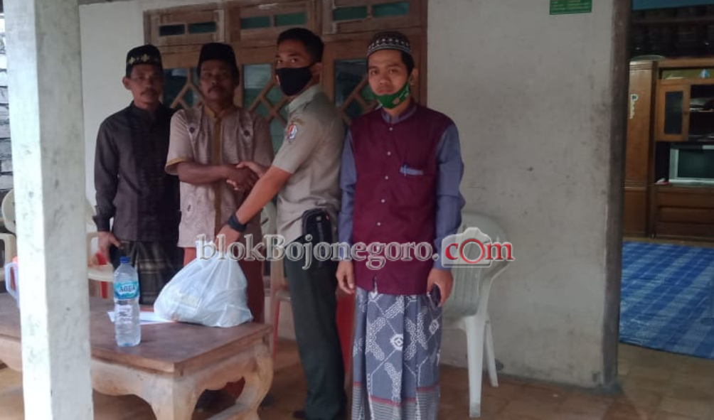 Mancing di Sawah, Bocah Kadungrejo Tewas Tenggelam