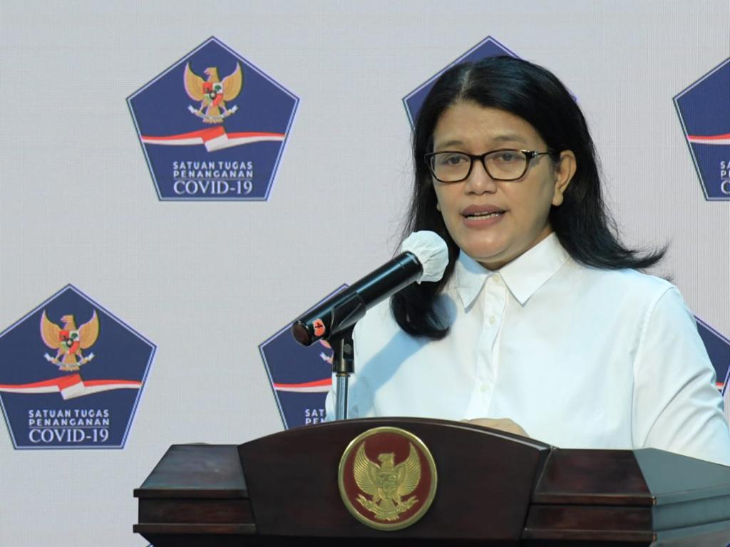 Pengawasan Mutu Vaksin Covid-19, Terapkan Standar Internasional