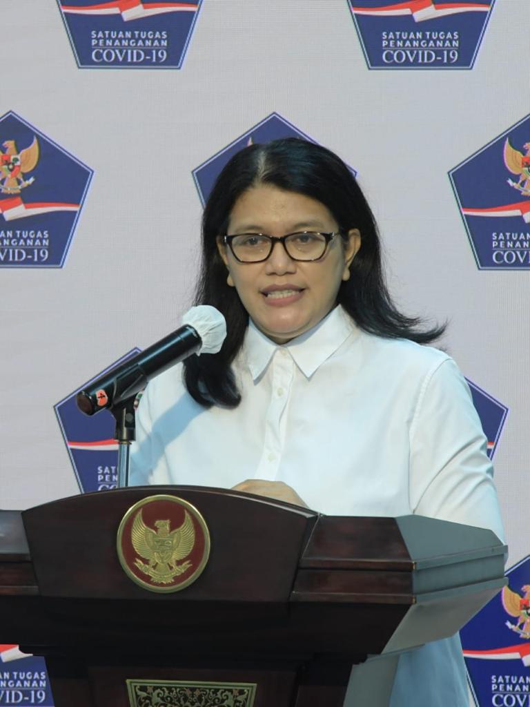 1,2 Juta Vaksin Coronavac Lulus Uji Sertifikasi Lot Release