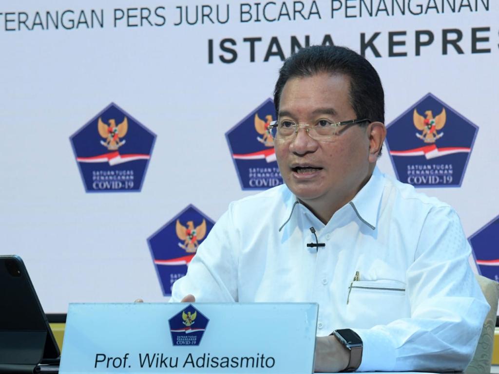 Donor Plasma Konvalesen Tingkatkan Angka Kesembuhan Pasien Covid-19
