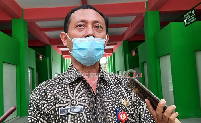 Begini Prioritas Pengundian Pasar Daerah Unit Banjarejo I
