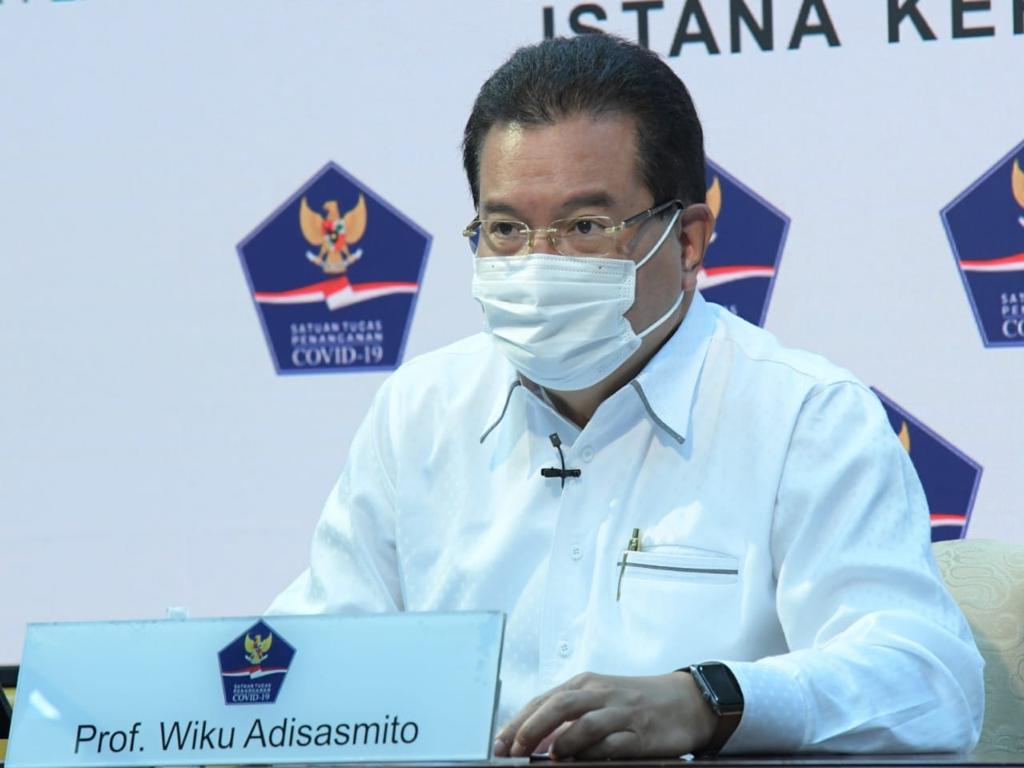 Begini Distribusi Vaksin Covid-19 untuk Menjamin Ketersediaan yang Merata