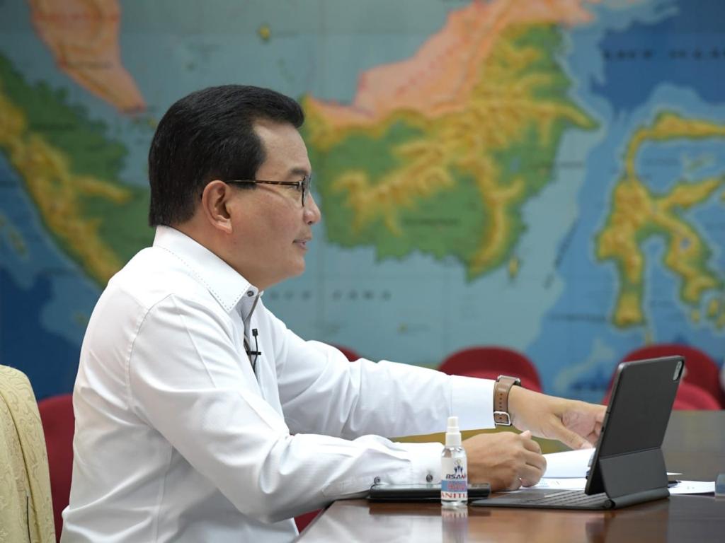 Ini Tujuan Pemberlakuan PPKM di Masa Pandemi Covid-19