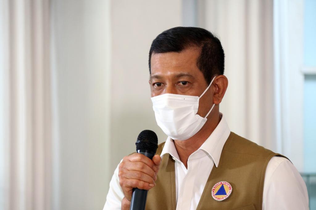 Satgas Covid-19 Perpanjang dan Perketat Aturan Perjalanan