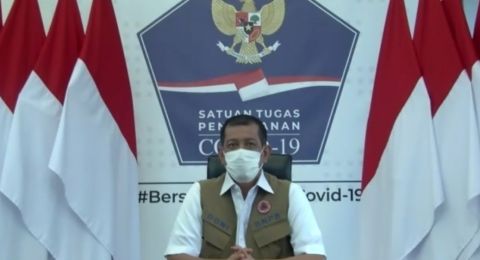 Pelarangan WNA Masuk Indonesia Diperpanjang