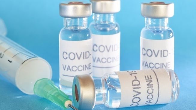 Punya Penyakit Penyerta, Apakah Harus Tetap Vaksinasi Covid-19?