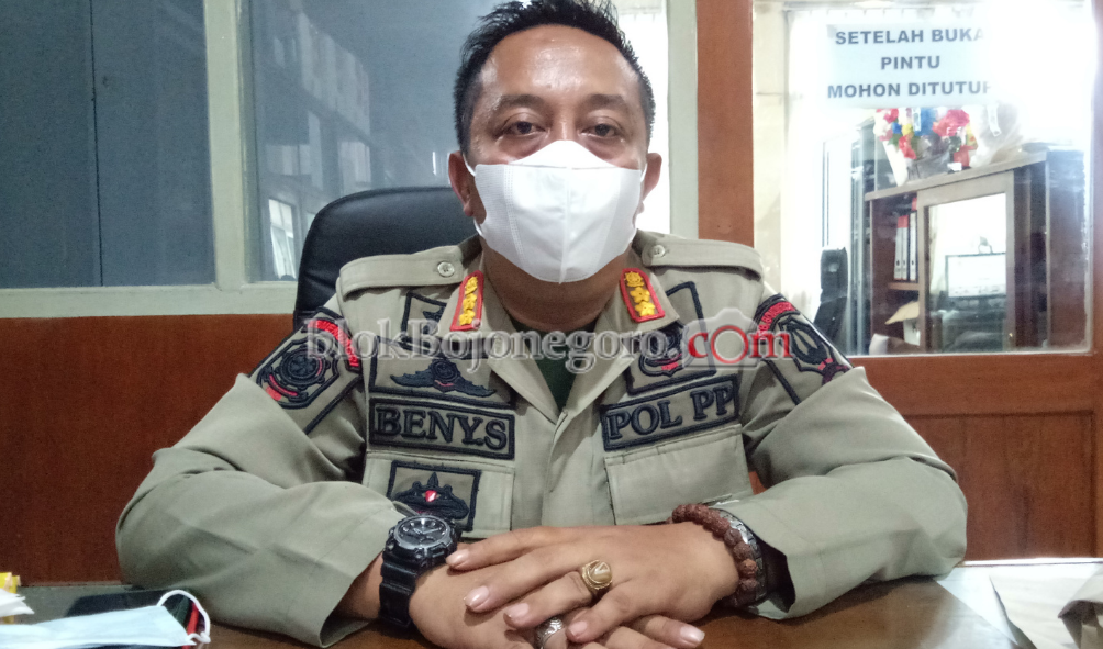 30 Pasangan Mesum Terjaring Razia, 1 Pelajar Hamil 2 Bulan