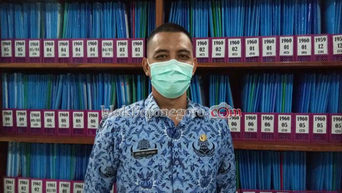 1 ASN Terancam Dikeluarkan, 7 Ajukan Pensiun Dini