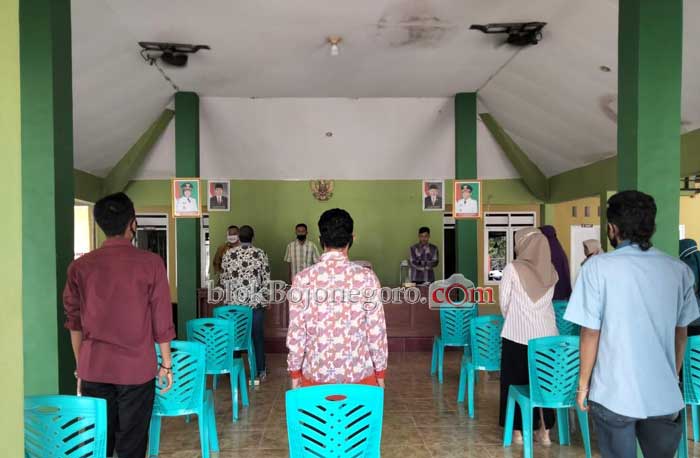 BUMDES Lohjinawe Sarangan Perkuat Ekonomi Desa Melalui UMKM