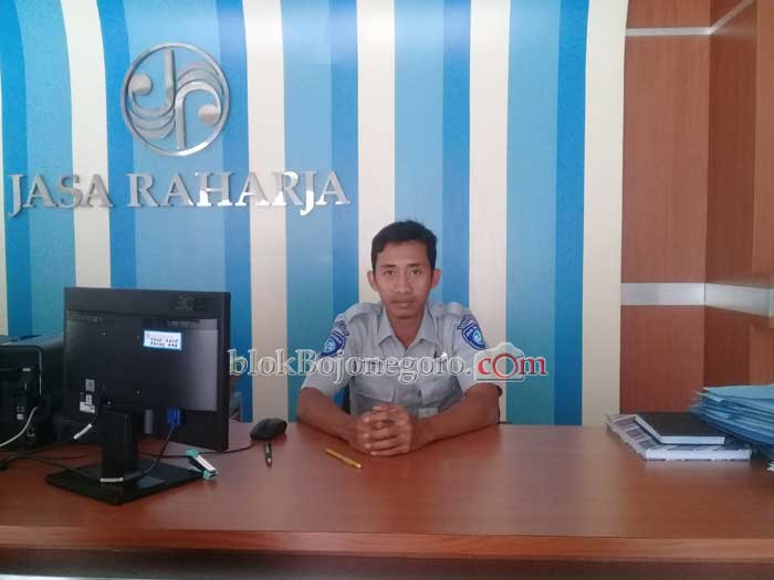 Santunan Korban Catat Tetap Jasa Raharja 2020 Menurun