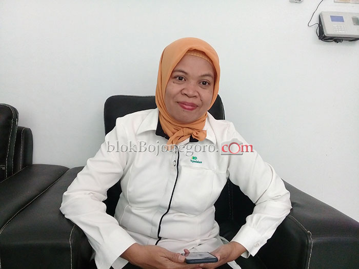 Tahun 2020, Perhiasan Emas Dominasi Agunan di Pegadaian