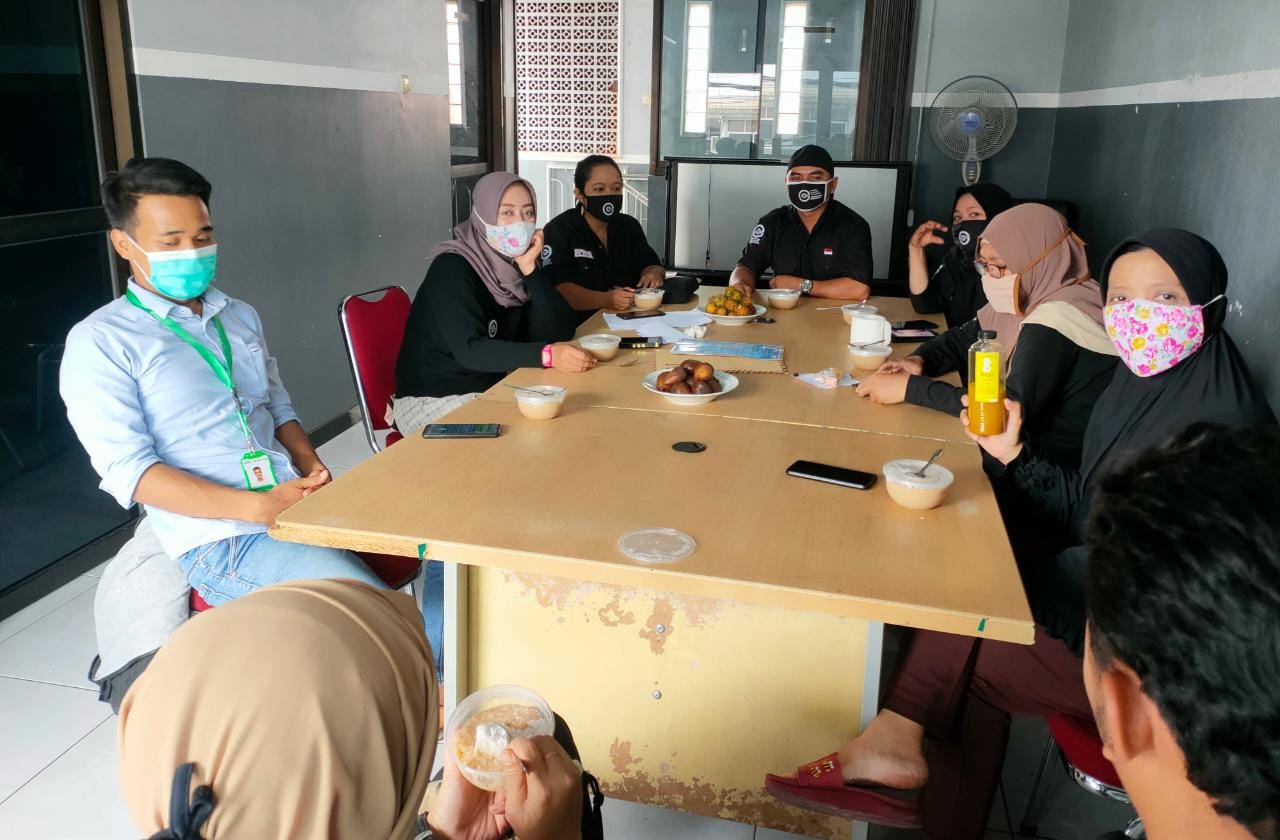 Bersinergi, CEC Berupaya Meningkatkan Penjualan Produk Melalui Online Marketing