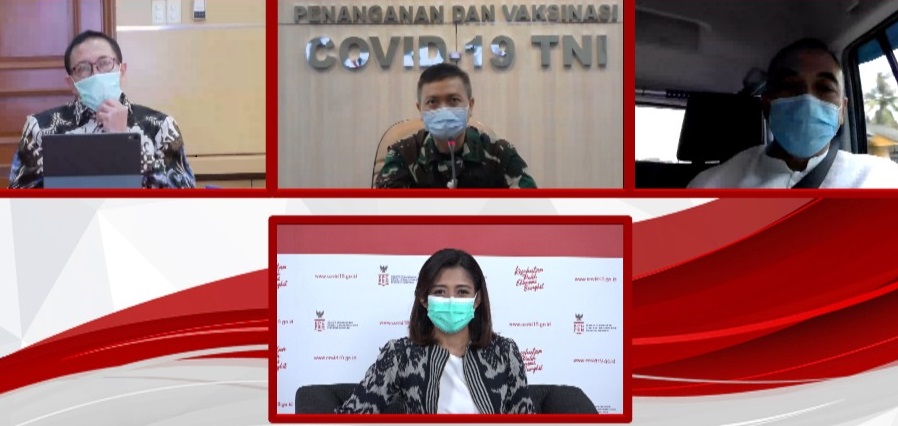 Begini Strategi Menyiapkan Fasilitas Kesehatan Khusus Covid-19