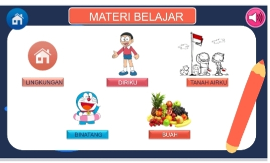 Mahasiswa IKIP Bojonegoro Buat Aplikasi Android untuk Media Pembelajaran