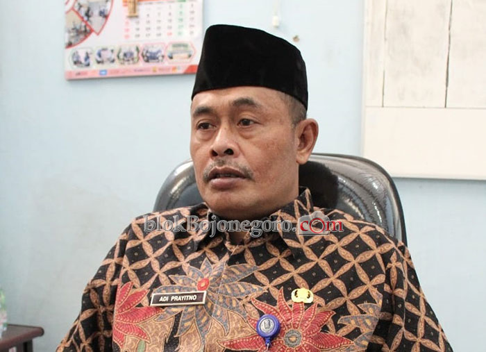 Sebanyak 31.390 Siswa SMA/SMK dan SLB di Bojonegoro Terima BPOPP