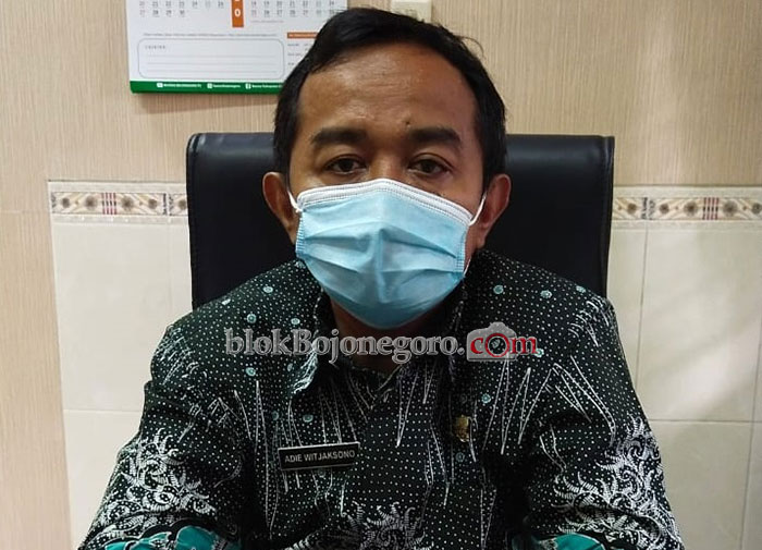 Siapkan Anggaran Rp41 M, Pemkab Bakal Renovasi 7 Titik Trotoar