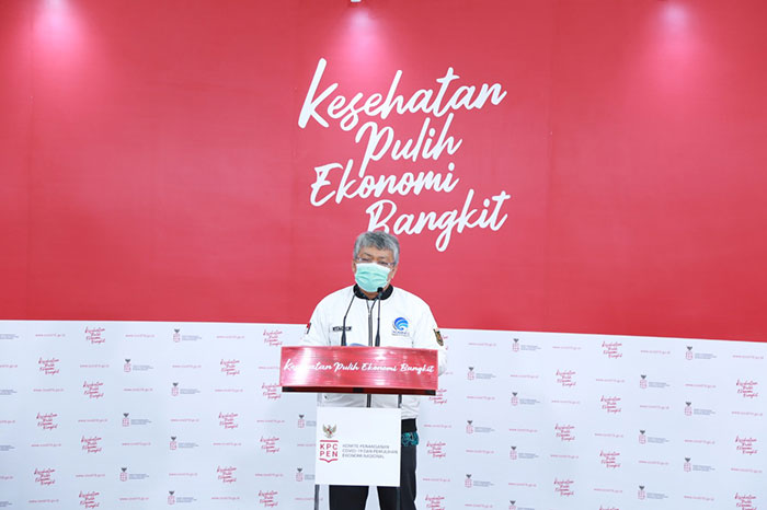 Waspada, Ada 1402 Hoaks Terkait Covid-19
