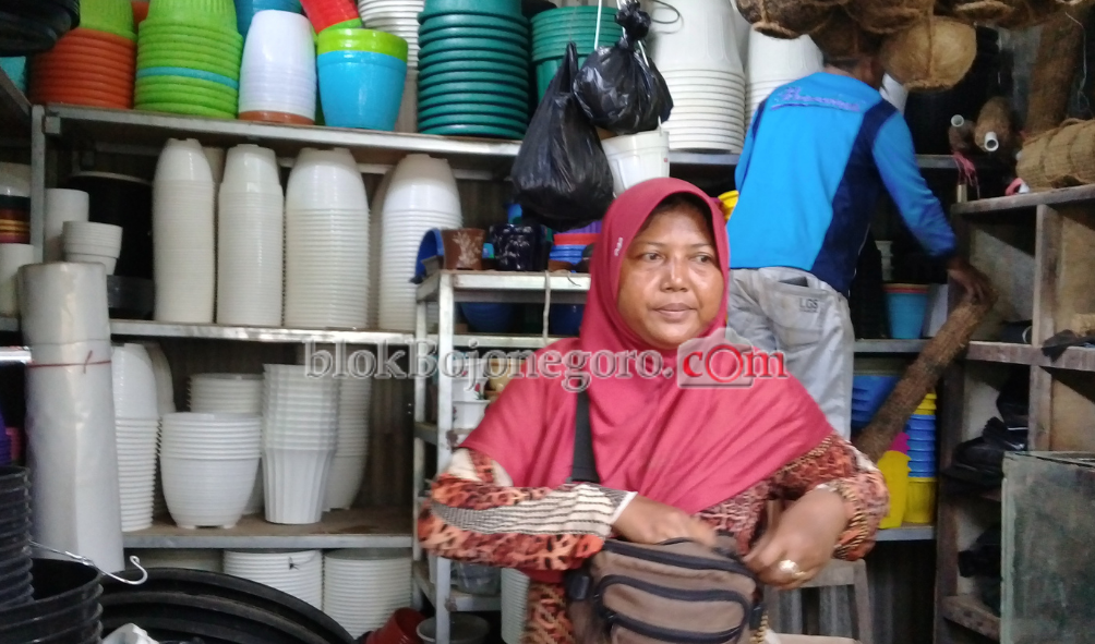 Tanaman Hias Saat Pandemi Jadi Tren, Omzet Penjual Meningkat
