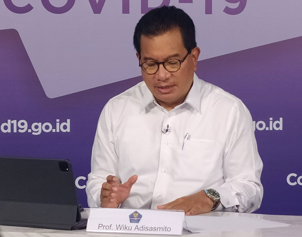 Vaksin Dan Protokol Kesehatan Saling Melengkapi Sebagai Lapisan Proteksi