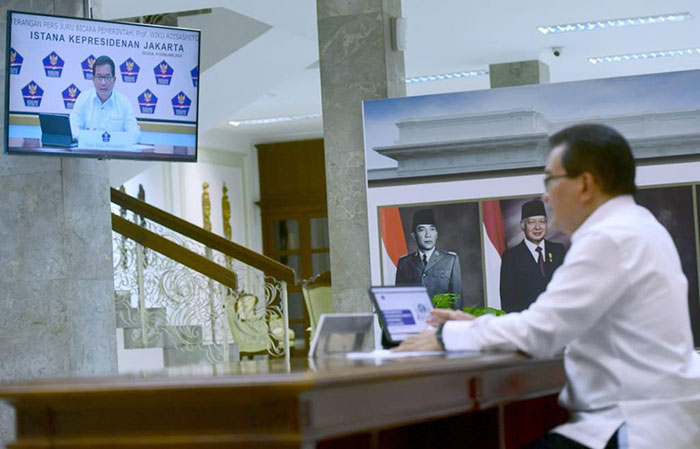 Perpindahan Zonasi Risiko Harus Targetkan Zona Hijau
