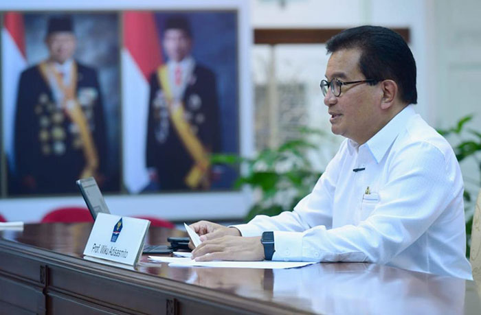 Penanganan Mingguan Membaik, Pemerintah Perpanjang PPKM