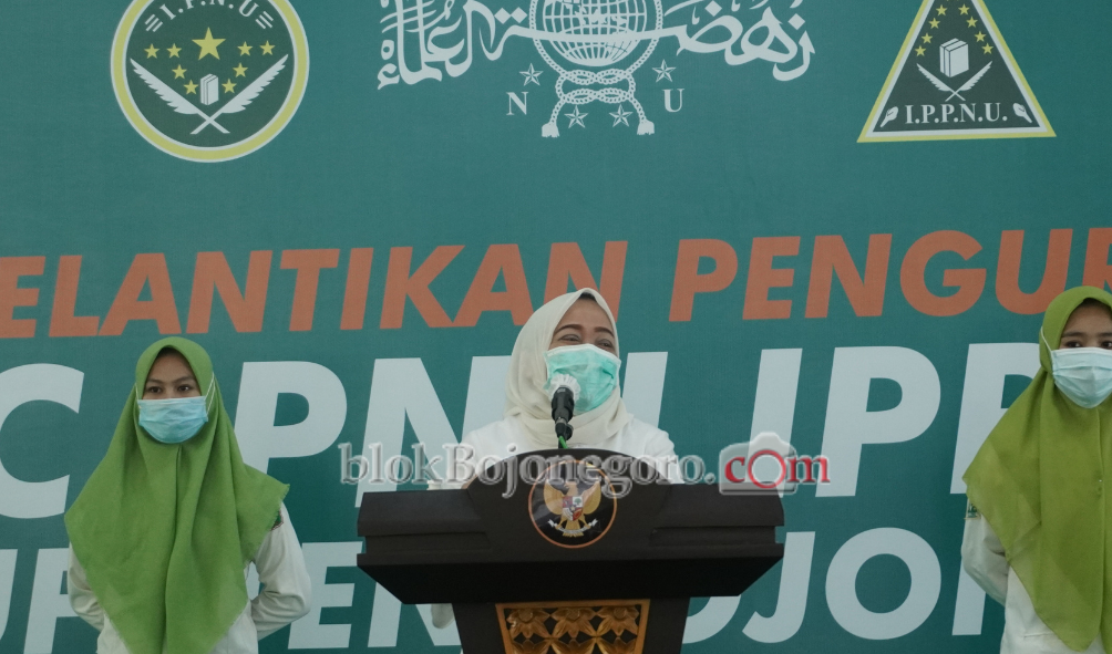 Bupati: Konsolidasi Kader Harus Merata Hingga Ranting