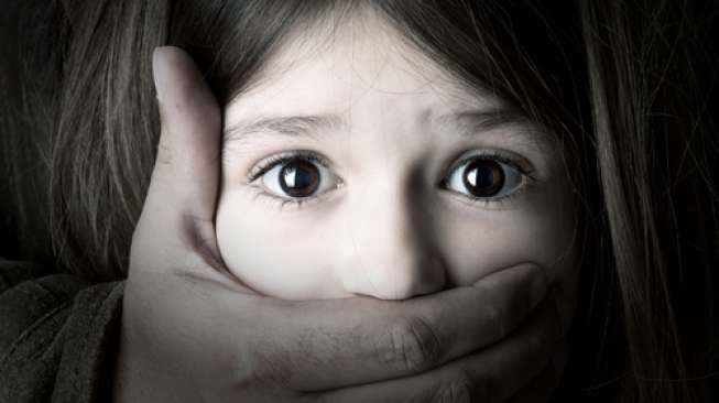 Trauma Masa Kecil Ternyata Berdampak ke Otak, Efeknya Terasa hingga Dewasa?
