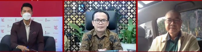 Pemerintah Optimis Pulihkan Perekonomian dengan Dorong Konsumsi