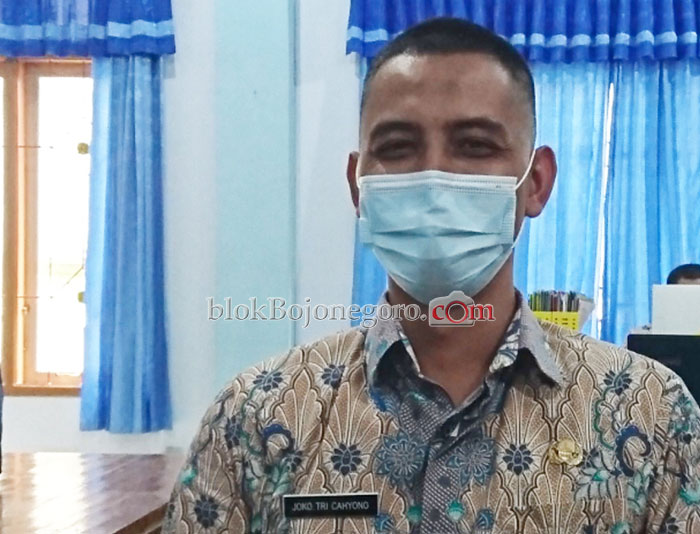 Kabar Gembira...! SK PPPK Telah Ditanda Tangani