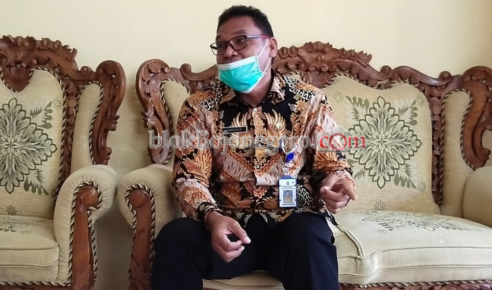 Pembangunan Rute Tol 4 Kabupaten Tunggu Informasi dari Bappeda Provinsi