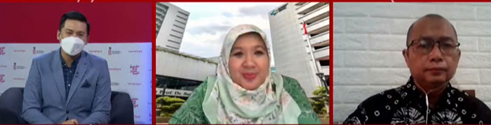 Vaksinasi Tahap Kedua Bagi Petugas Pelayanan Publik Siap Dilaksanakan