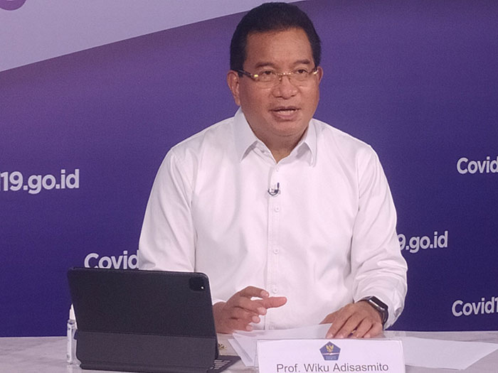 Konsistensi Penanganan Kasus Berdampak Meningkatkan Kesembuhan dan Menurunkan Kematian