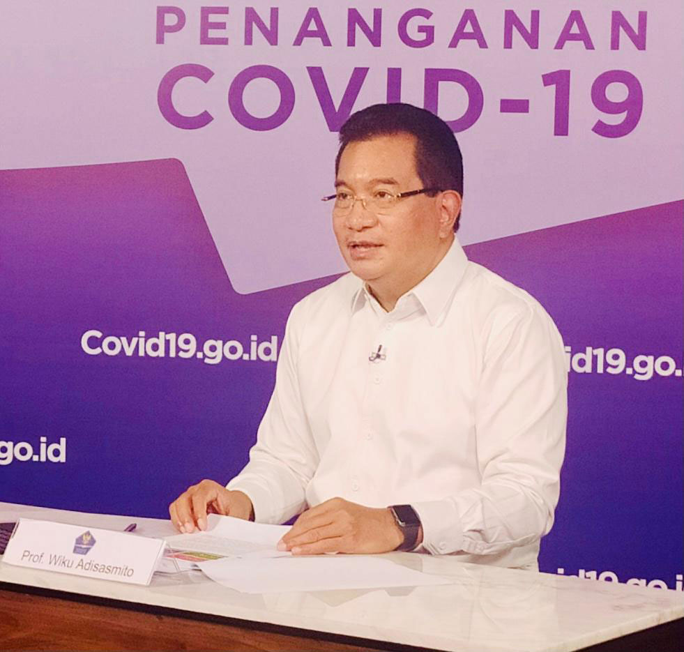 Faskes Diminta Segera Melengkapi Persyaratan Insentif Nakes