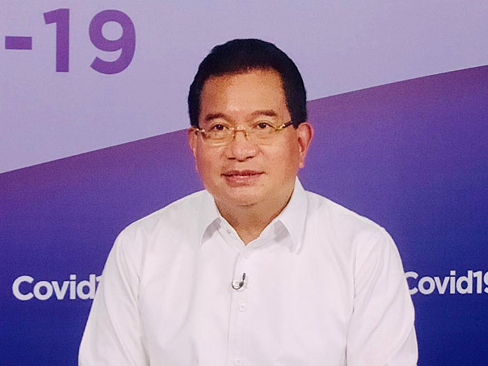 Satgas Covid-19 Upayakan Teknologi Tepat Guna Pengelolaan Limbah Medis