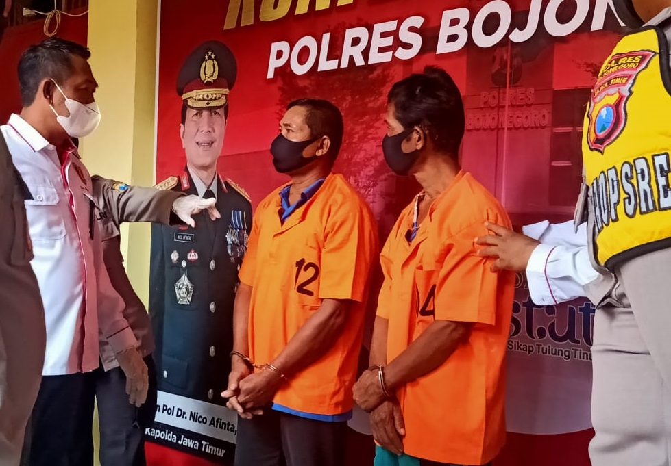 Alih-Alih Buang Air Kencing, Pria Paruh Baya Perkosa Remaja Keterbelakangan Mental