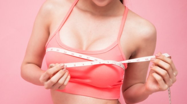 Boleh Dicoba, 5 Cara Membuat Payudara Lebih Besar Secara Alami