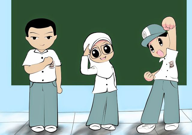 Ujian Ditiadakan, Berikut Persyaratan Kelulusannya