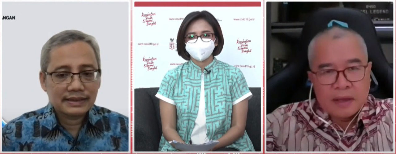 Fokus PEN 2021: Menanggulangi Pandemi dan Membangkitkan Ekonomi Nasional