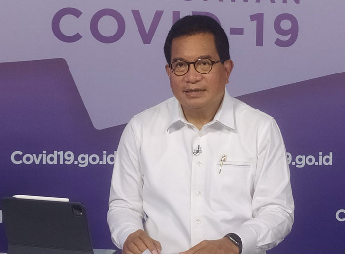 Integrasi Data Pusat - Daerah Akan Meningkatkan Kualitas Keakuratan