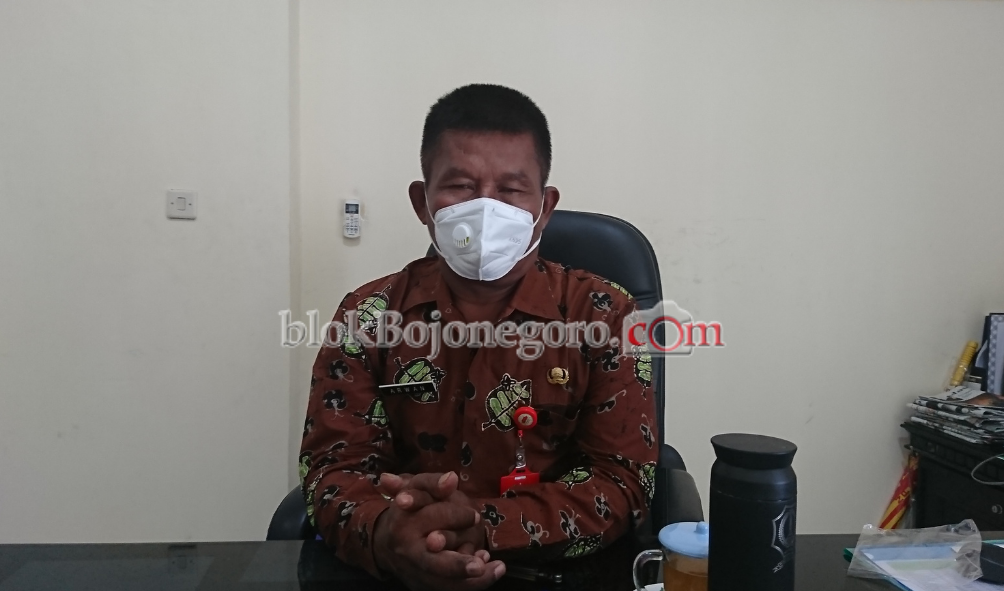 Dinsos Dapat 500 Bantuan Kursi Roda, Berharap Tak Terpakai