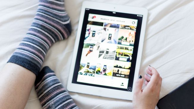 30 Persen Anak Muda Disebut Alami Kecanduan Smartphone, Ini Saran Pakar