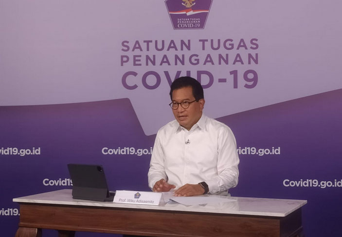 Begini Peran Keberadaan Posko Desa dalam Penanganan Covid-19 Secara Nasional