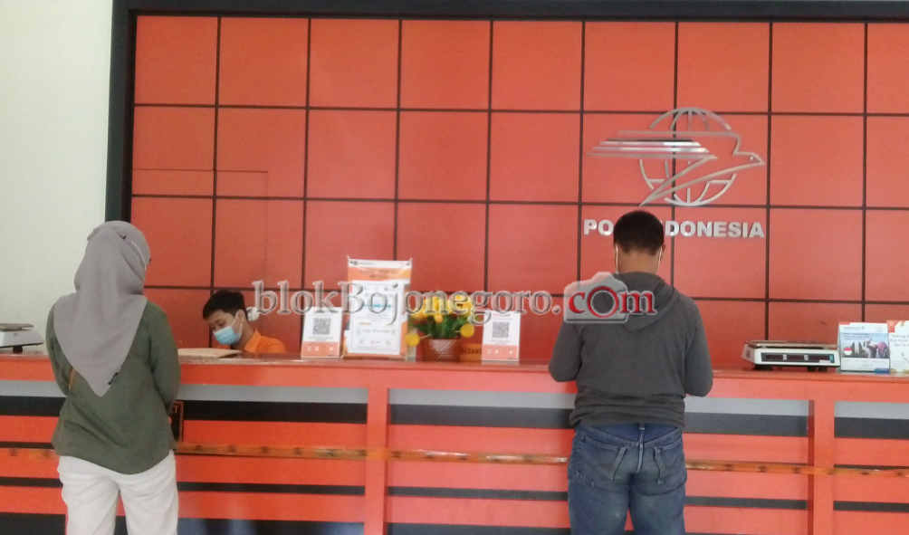 Isra Mi'raj Kantor Pos Tetap Buka, Berikut Jam Operasionalnya