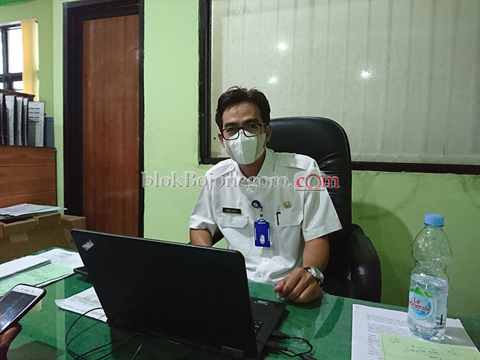 Penggunaan Aplikasi Si N'duk Berjalan Secara Maksimal