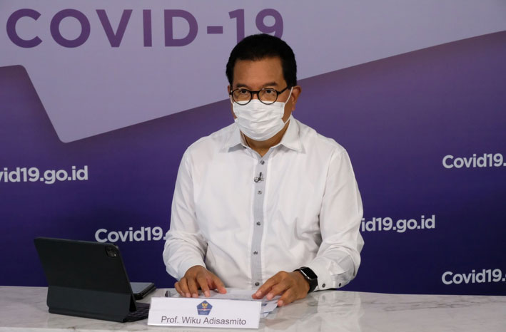 Meski Tidak Menular, Long Covid-19 Tetap Diwaspadai